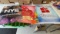 28 Large Heavy duty Double sided Seasonal Sale hanging posters
