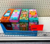 Character Gift Card Box