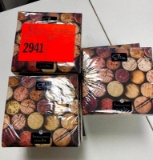 12 WINE PARTY CORKS BN