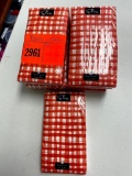 7 PICNIC GINGHAM GN