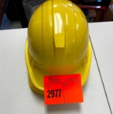 7 Yellow Hard Hat