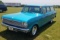 1963 Classic Chevrolet Nova Wagon - Chevy Small Block, Edelbrock Brake & Carburetor, Air