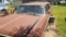 1964 Chevy Chevelle Wagon - 83,639 Miles - Missing some Parts - Has Title