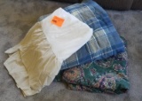 2 Queen Size Comforters
