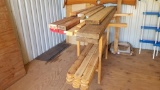 Lumber - 2X4 & Picket Fencing