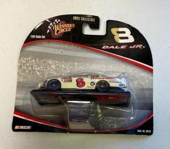 1:64 Scale Car - Dale Earnhardt Jr. 8