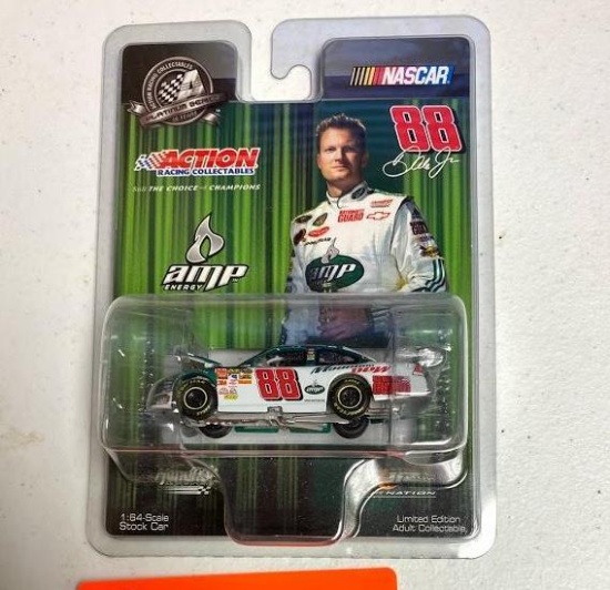 Action Racing Car 88 - Dale Earnhardt Jr.