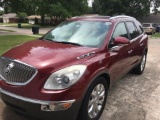 2010 Buick Enclave