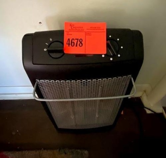 Electric Heater