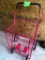 Red Cart