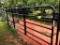 3 - 12 ft. Fence Panels, 16 ft. Gate