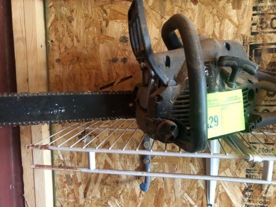 Craftsman 18 inch Chainsaw