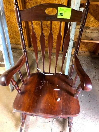 Rocking Chair