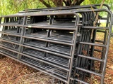 14 - 10ft X 5ft Livestock Panels