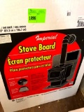 Stove Board