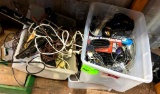 Miscellaneous Wiring
