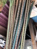 35 - 6ft T-Posts