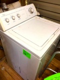 Whirlpool Washer