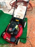 Toro Push Mower