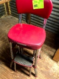 Vintage High Chair