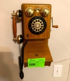 Antique Style Phone