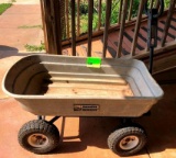 Garden Wagon