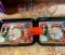Coca-Cola Set - Tray & Glasses
