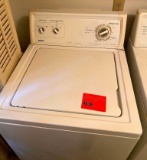 Kenmore Washer