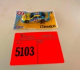 Hot Wheels - Richard Petty Cheerios #43 Car Nascar - Never Opened
