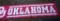 OU Oklahoma Banner