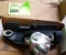 Harley Davidson Sportster Part - Rear Bracket