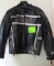 Mens Harley Davidson size Medium Leather Jacket