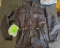 Harley Davidson windbreaker/jacket sz M