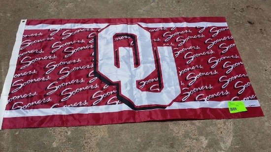 OU Flag