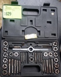 Tap and Die set