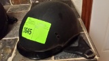 Harley Davidson half Helmet - S