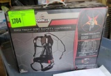 Exo tech G30 Safety Harness by Gorilla Treestands-