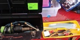 Plastic Welder and accessories