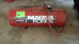 Magana force air tank