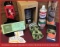 Gift bag from the Everyman Shop in Stillwater & More