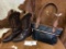 Boots, Purse & Gift Card