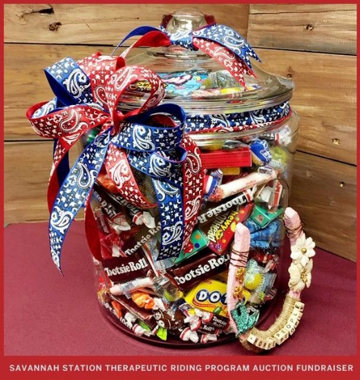 Candy Jar