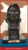 Bronze Sculpture