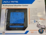 Weather Reader