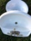 Pedestal Sink & another Sink