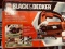 Black Decker Jigsaw