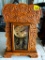 Mantle Clock