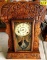 Mantle Clock