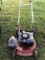 Snapper Self-Propelled Push Mower