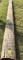 15ft Corner Post